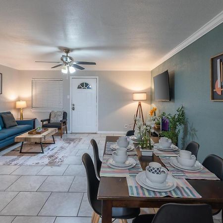 Beautiful Apartment At The Botanical Gardens #1 San Antonio Exteriér fotografie