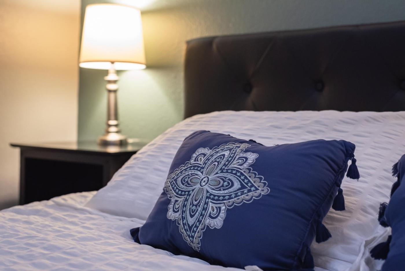 Beautiful Apartment At The Botanical Gardens #1 San Antonio Exteriér fotografie