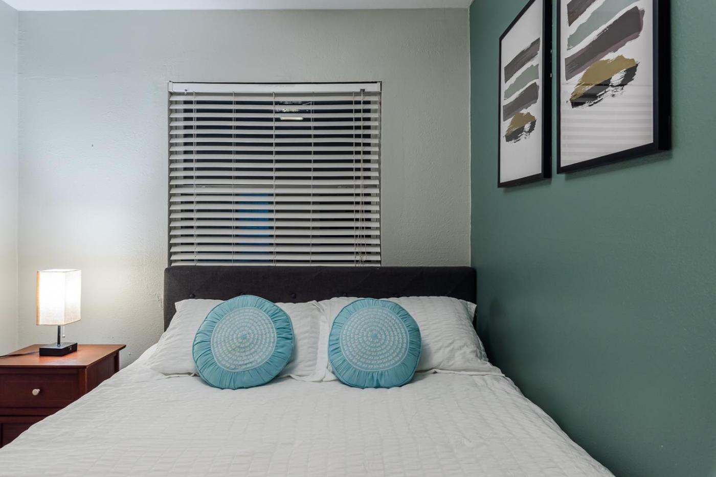 Beautiful Apartment At The Botanical Gardens #1 San Antonio Exteriér fotografie