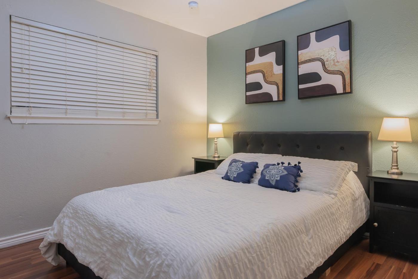 Beautiful Apartment At The Botanical Gardens #1 San Antonio Exteriér fotografie