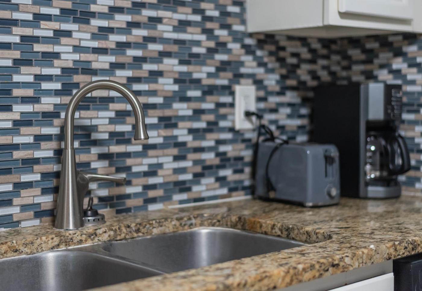 Beautiful Apartment At The Botanical Gardens #1 San Antonio Exteriér fotografie