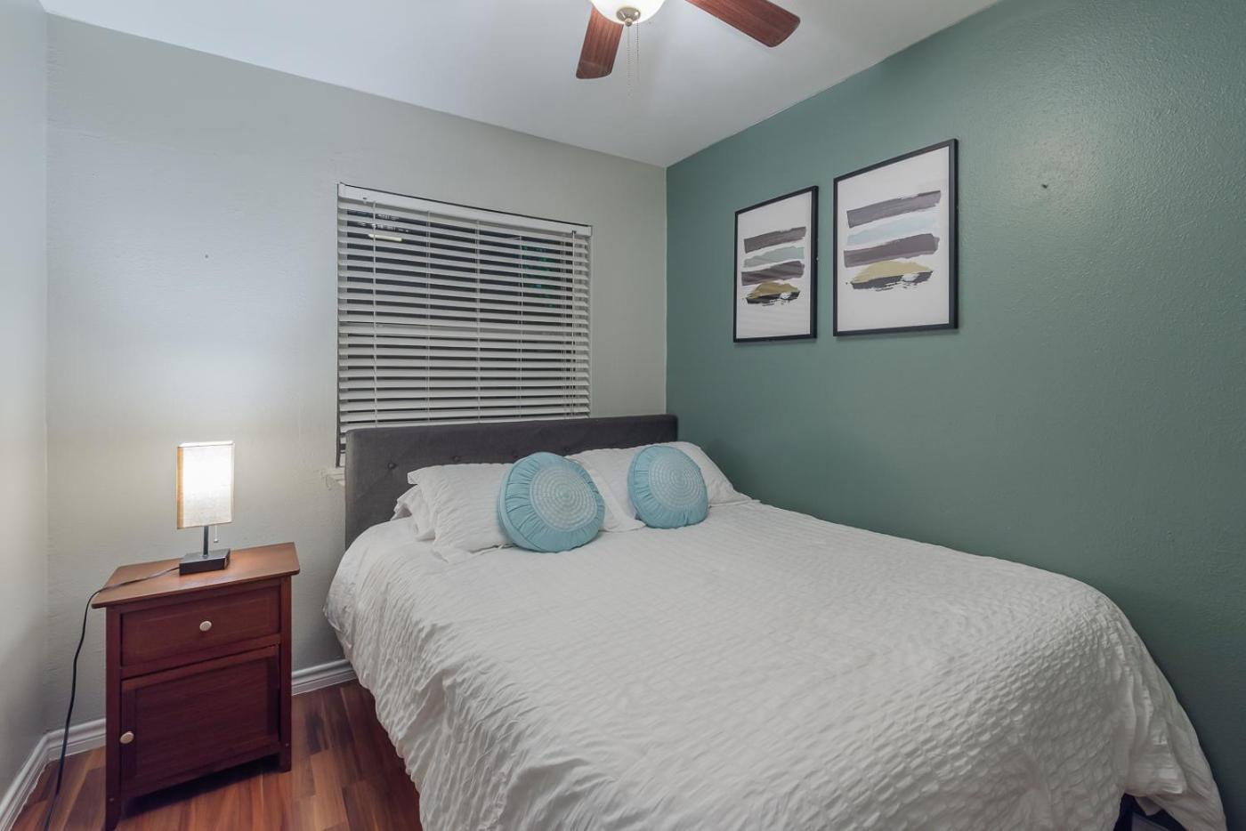 Beautiful Apartment At The Botanical Gardens #1 San Antonio Exteriér fotografie
