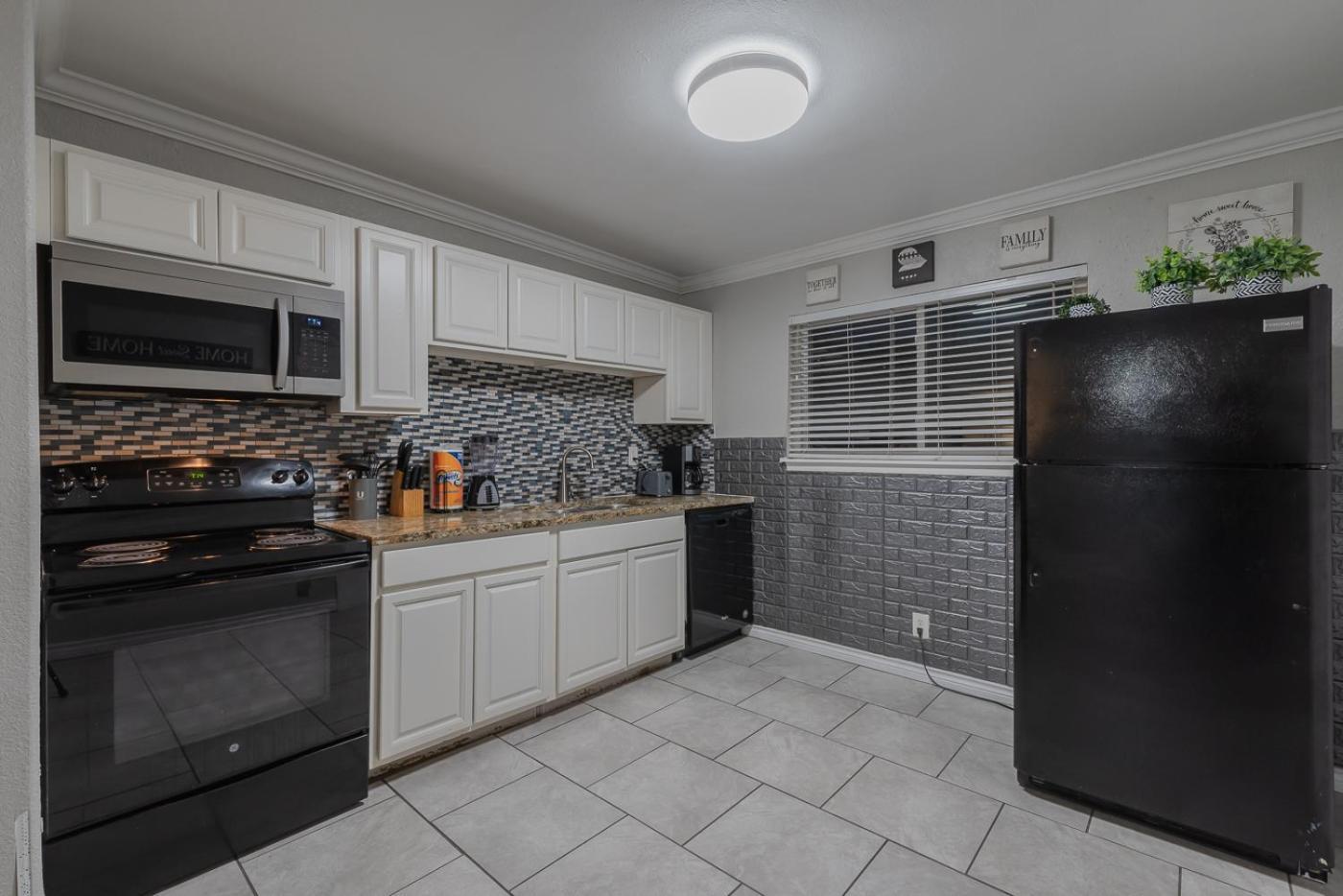 Beautiful Apartment At The Botanical Gardens #1 San Antonio Exteriér fotografie