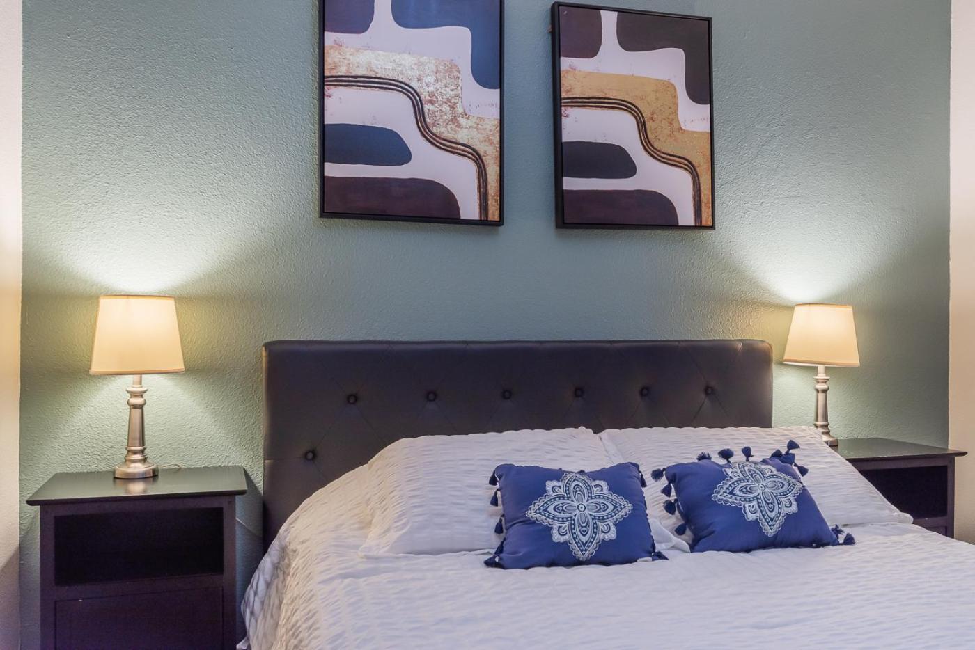 Beautiful Apartment At The Botanical Gardens #1 San Antonio Exteriér fotografie
