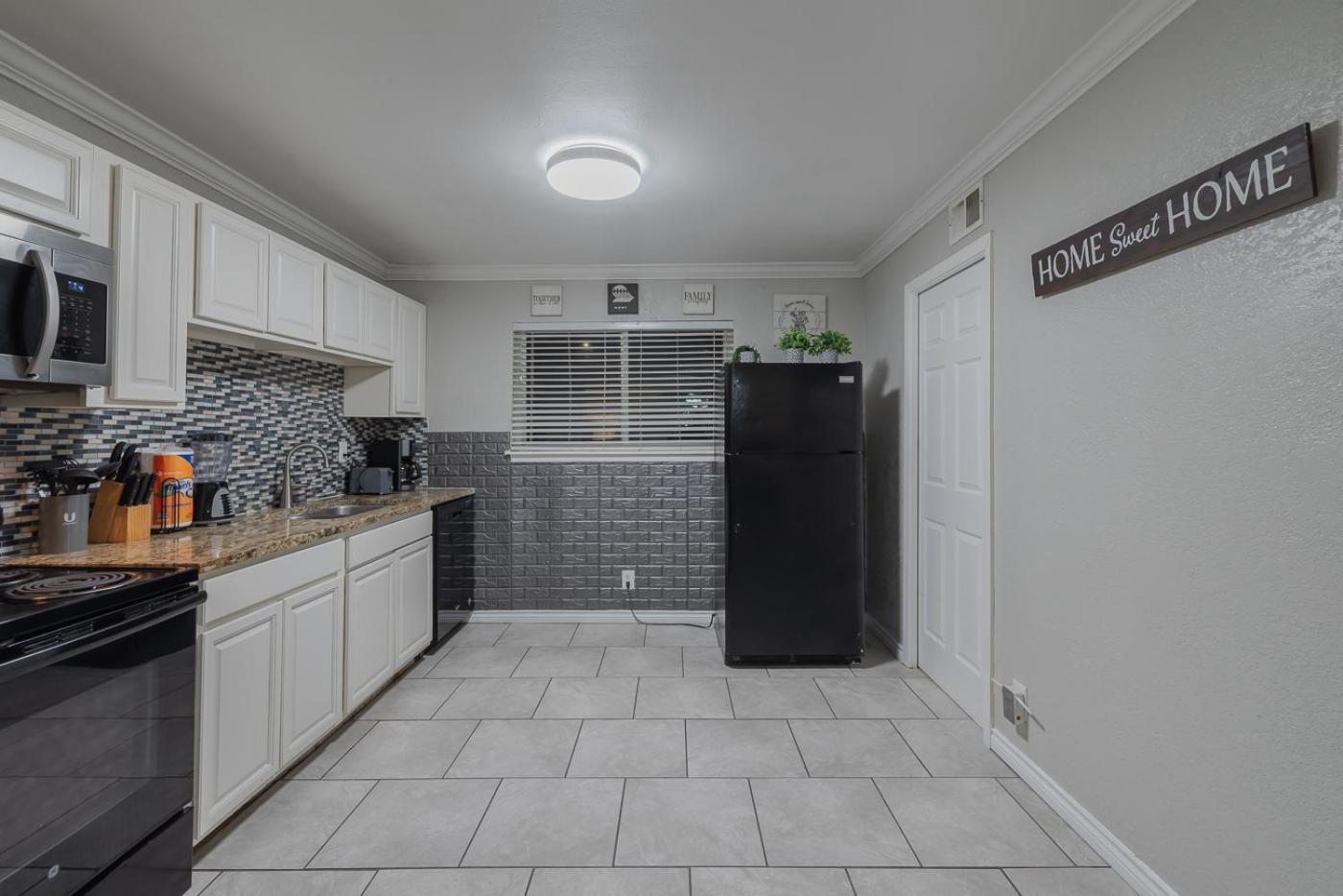 Beautiful Apartment At The Botanical Gardens #1 San Antonio Exteriér fotografie
