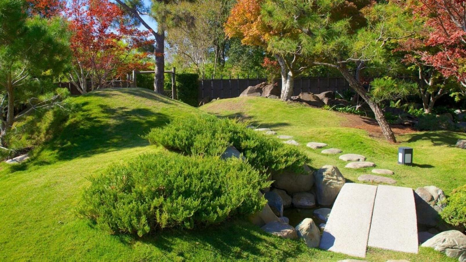 Beautiful Apartment At The Botanical Gardens #1 San Antonio Exteriér fotografie