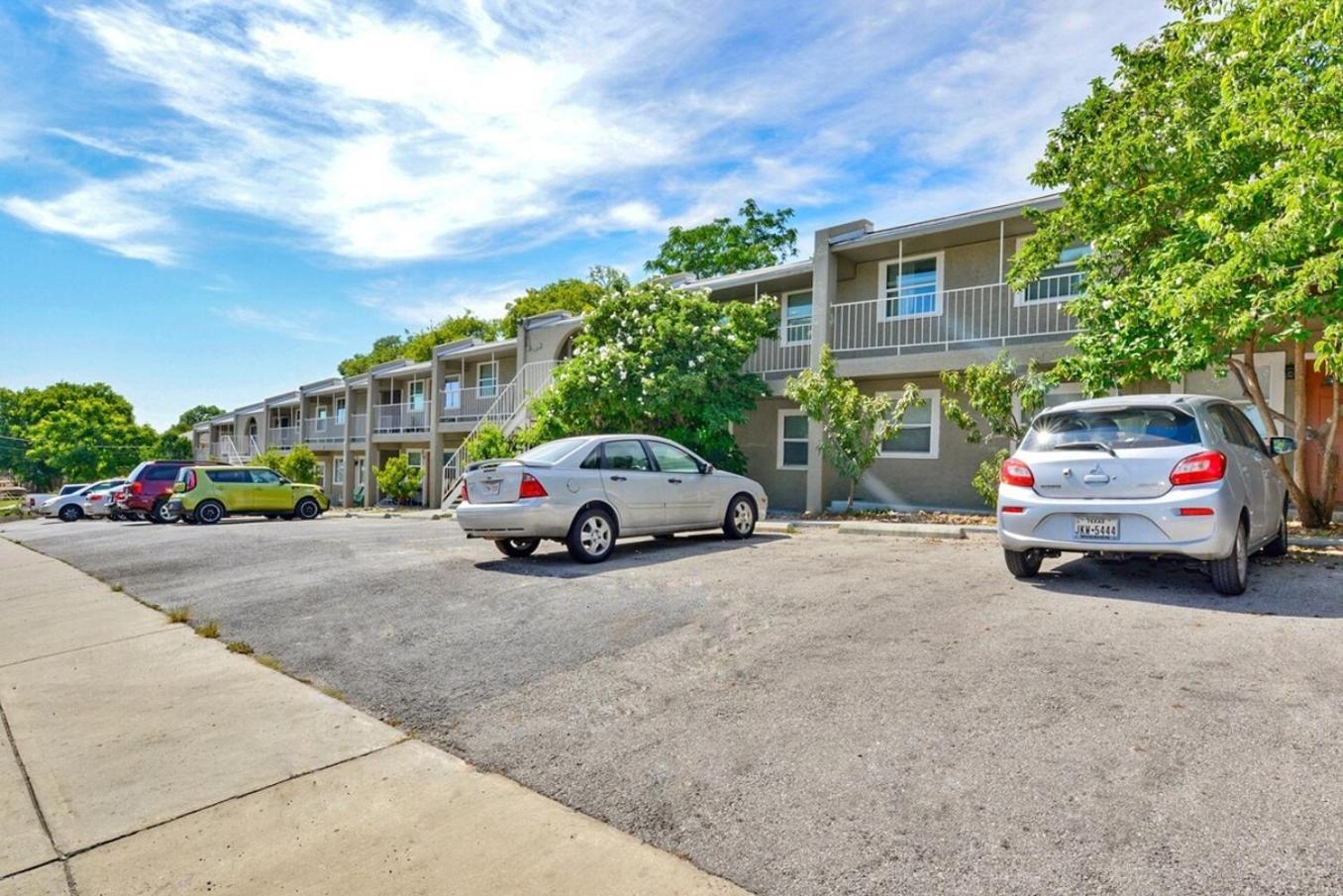 Beautiful Apartment At The Botanical Gardens #1 San Antonio Exteriér fotografie