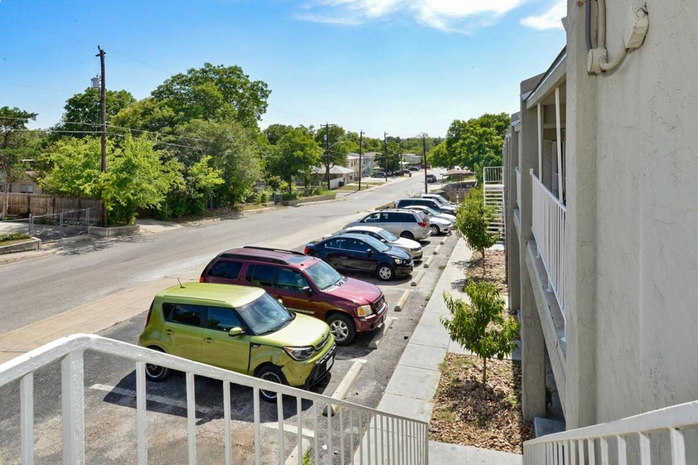 Beautiful Apartment At The Botanical Gardens #1 San Antonio Exteriér fotografie