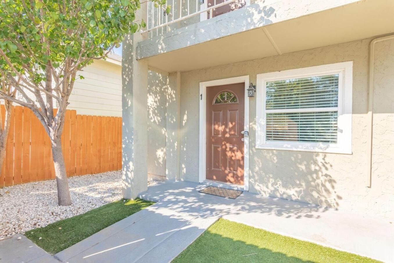 Beautiful Apartment At The Botanical Gardens #1 San Antonio Exteriér fotografie
